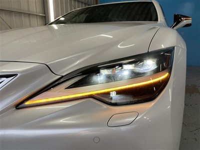2021 Lexus LS thumbnail 24
