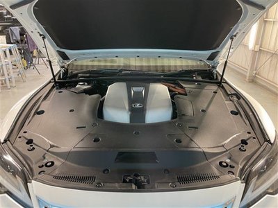 2021 Lexus LS thumbnail 22