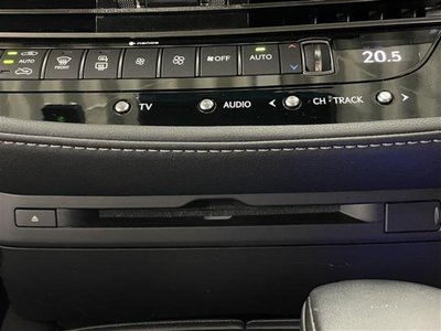 2021 Lexus LS thumbnail 56
