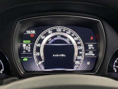 2021 Lexus LS thumbnail 45