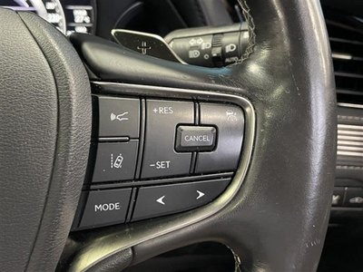 2021 Lexus LS thumbnail 49