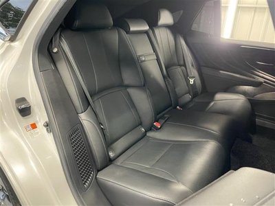 2021 Lexus LS photo 8