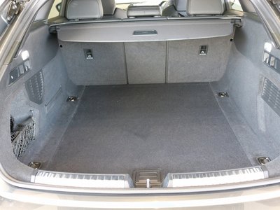 صورة 11 لـ 2025 AUDI A5 AVANT