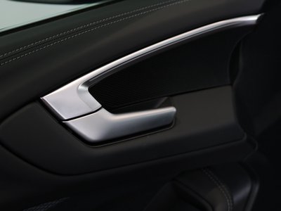 صورة 31 لـ 2025 AUDI A5 AVANT