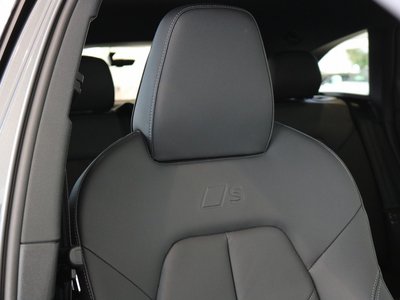 صورة 29 لـ 2025 AUDI A5 AVANT