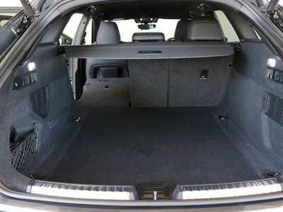صورة 40 لـ 2025 AUDI A5 AVANT