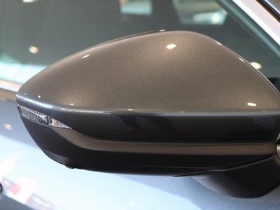 صورة 55 لـ 2025 AUDI A5 AVANT