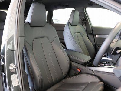 صورة 9 لـ 2025 AUDI A5 AVANT