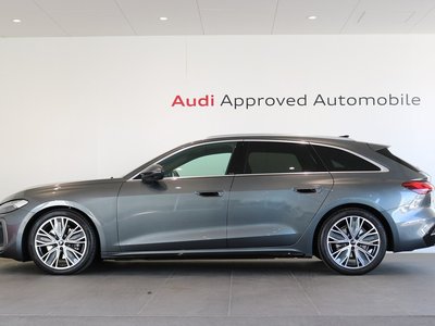 صورة 3 لـ 2025 AUDI A5 AVANT