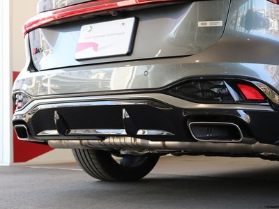 صورة 60 لـ 2025 AUDI A5 AVANT