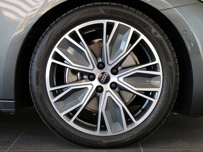 صورة 52 لـ 2025 AUDI A5 AVANT