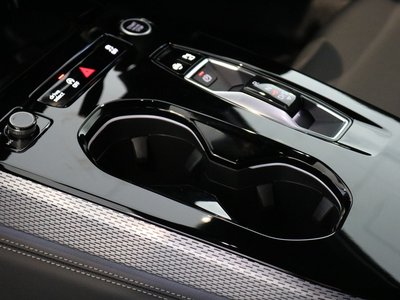 صورة 45 لـ 2025 AUDI A5 AVANT