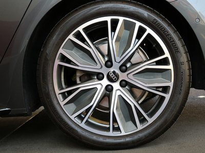 صورة 66 لـ 2025 AUDI A5 AVANT
