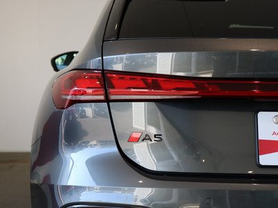 صورة 61 لـ 2025 AUDI A5 AVANT