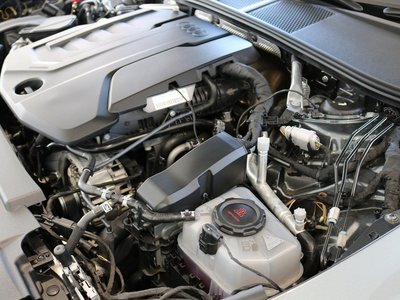 صورة 73 لـ 2025 AUDI A5 AVANT
