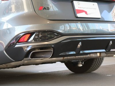 صورة 62 لـ 2025 AUDI A5 AVANT