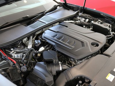 صورة 72 لـ 2025 AUDI A5 AVANT