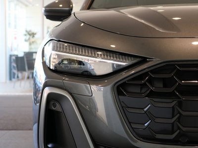 صورة 48 لـ 2025 AUDI A5 AVANT