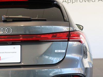 صورة 59 لـ 2025 AUDI A5 AVANT