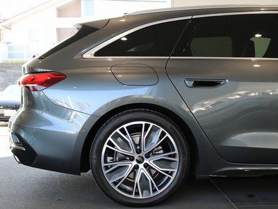 صورة 57 لـ 2025 AUDI A5 AVANT
