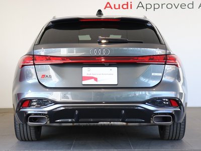 صورة 5 لـ 2025 AUDI A5 AVANT