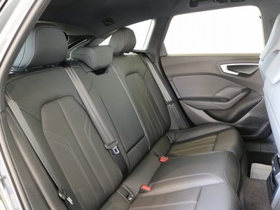 صورة 10 لـ 2025 AUDI A5 AVANT