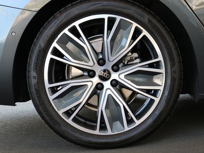 صورة 58 لـ 2025 AUDI A5 AVANT