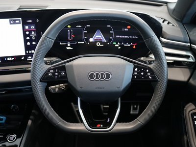 صورة 8 لـ 2025 AUDI A5 AVANT