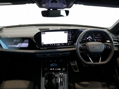 صورة 7 لـ 2025 AUDI A5 AVANT
