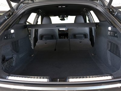 صورة 41 لـ 2025 AUDI A5 AVANT