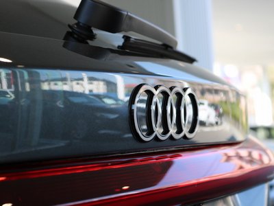 صورة 63 لـ 2025 AUDI A5 AVANT