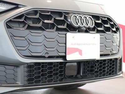 صورة 50 لـ 2025 AUDI A5 AVANT