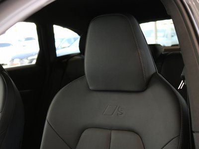 صورة 36 لـ 2025 AUDI A5 AVANT