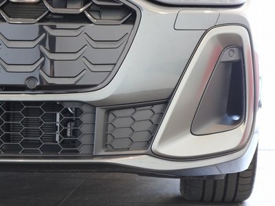 صورة 70 لـ 2025 AUDI A5 AVANT