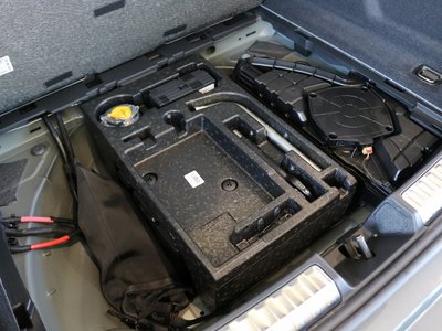 صورة 42 لـ 2025 AUDI A5 AVANT