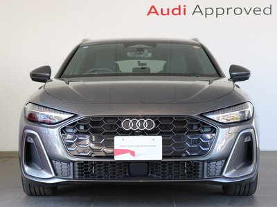 صورة 2 لـ 2025 AUDI A5 AVANT
