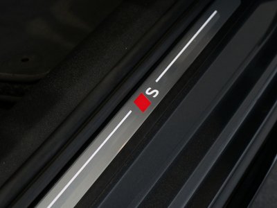 صورة 25 لـ 2025 AUDI A5 AVANT