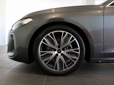 صورة 67 لـ 2025 AUDI A5 AVANT