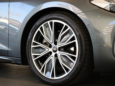 صورة 6 لـ 2025 AUDI A5 AVANT