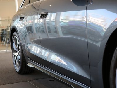 صورة 53 لـ 2025 AUDI A5 AVANT