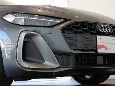 صورة 49 لـ 2025 AUDI A5 AVANT