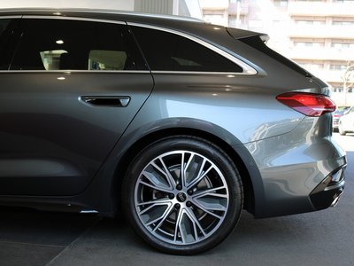 صورة 65 لـ 2025 AUDI A5 AVANT