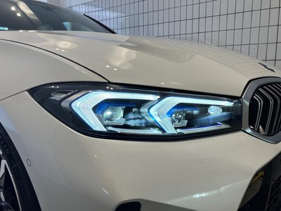 2026 BMW 3 SERIES thumbnail 56