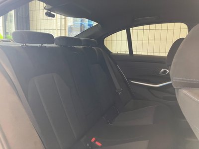 2026 BMW 3 SERIES thumbnail 20