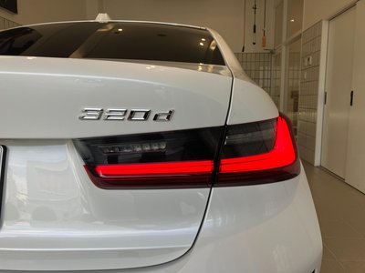 2026 BMW 3 SERIES thumbnail 52