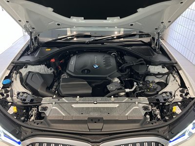 2026 BMW 3 SERIES photo 15