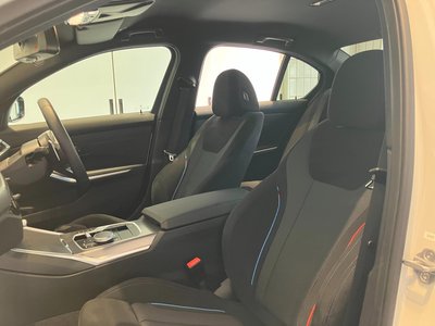 2026 BMW 3 SERIES thumbnail 18