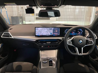2026 BMW 3 SERIES photo 5