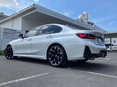 2026 BMW 3 SERIES thumbnail 65