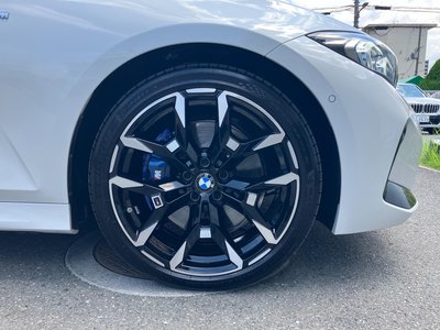 2026 BMW 3 SERIES thumbnail 61